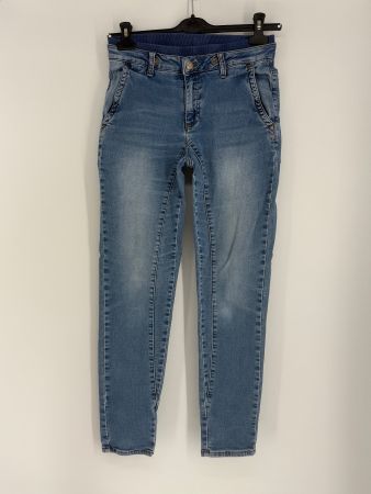 Jeans Gr. 38 von Chicorée