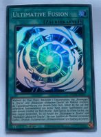 YuGiOh Ultimative Fusion