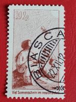 PJ - VORLÄUFER I - STEMPEL: BIASCA 22.XII.12 - KAT. 200.-