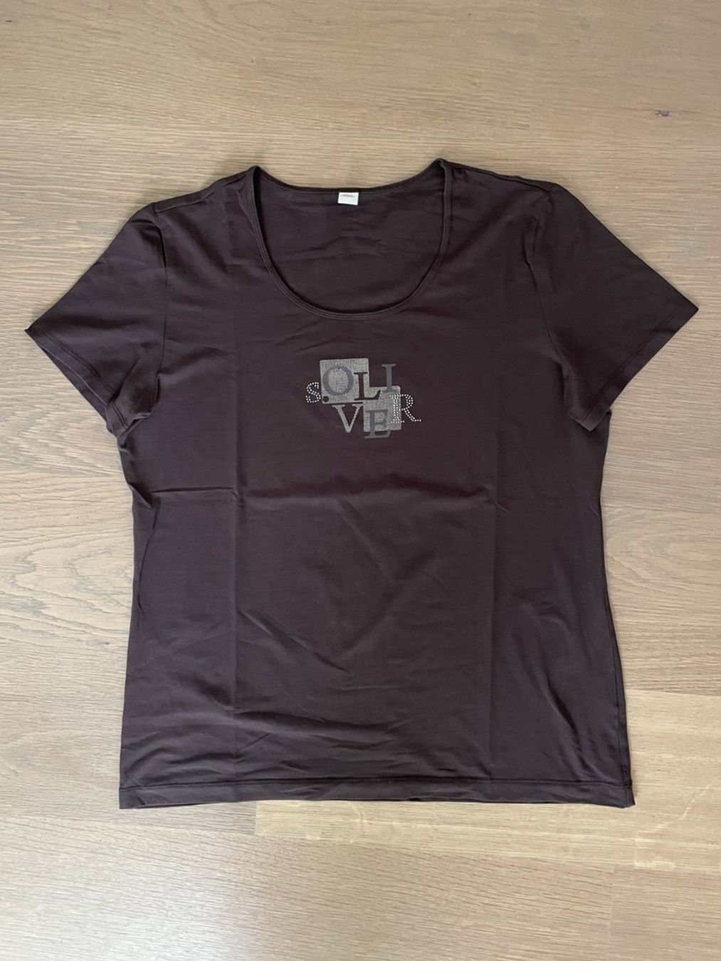 S.Oliver T-shirt: T-Shirt, s.Oliver, Gr. 42 – Usato da Rüschlikon venduto da user999 1