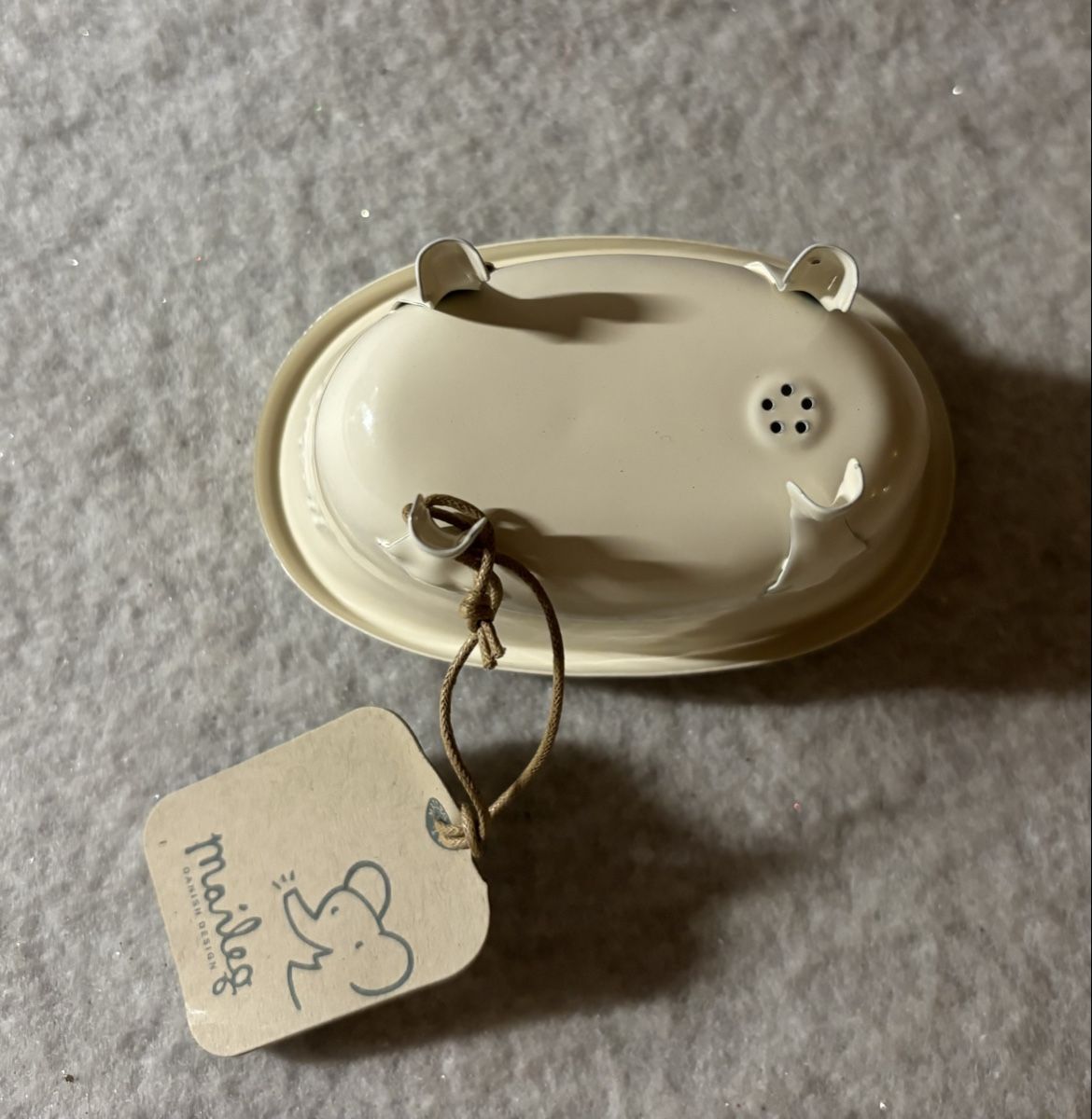 Maileg Spielzeuge: Badewanne ..Neu..Maileg – Neu (gemäss Beschreibung) aus Hünenberg von Smile77.. 1