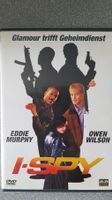 DVD I-Spy / Eddie Murphy