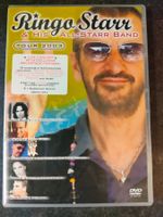 DVD: Ringo Starr TOUR 2003