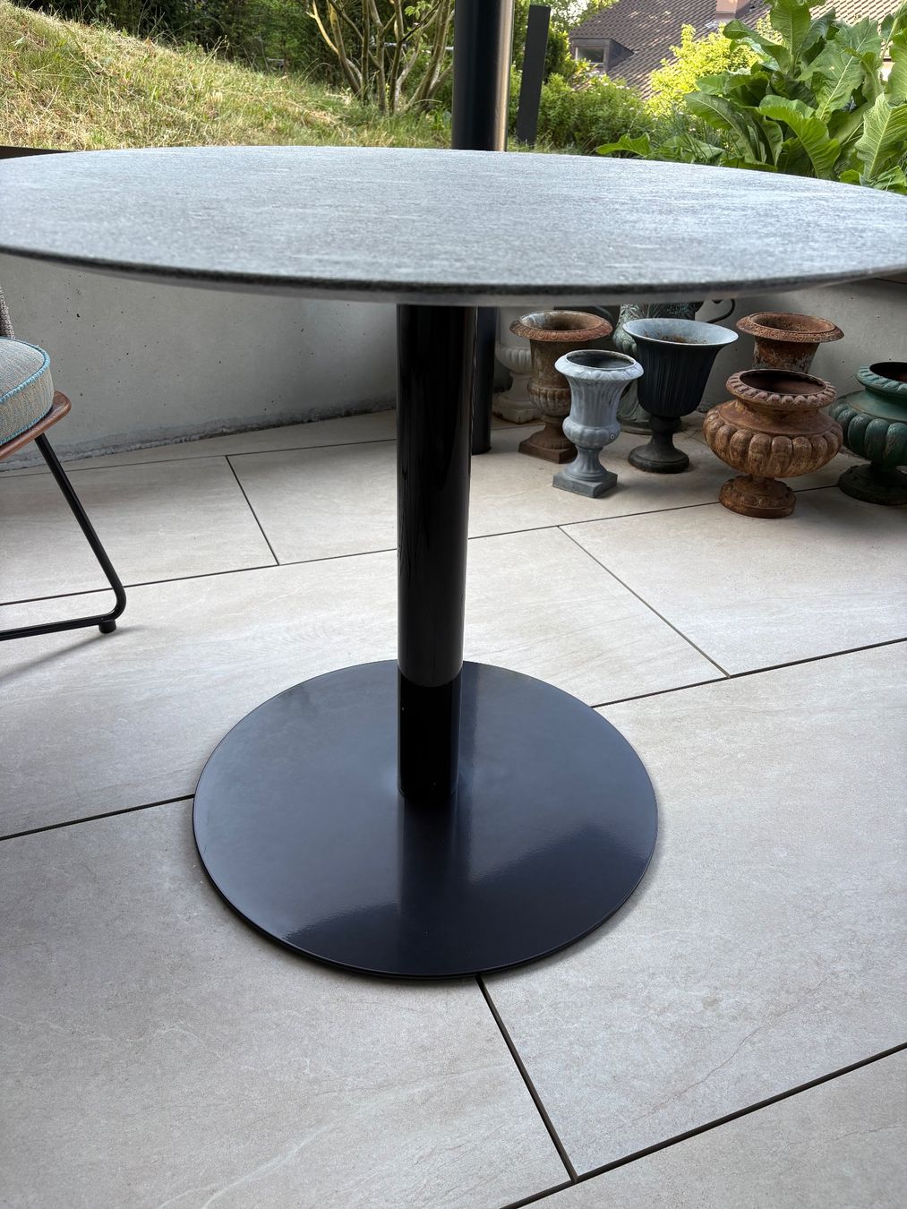 Minotti Tischset: Minotti Tisch und Stühle – Gebraucht aus Zürich von jeje75 3
