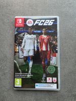 EA Sports FC 26 Nintendo Switch - ab 1.-