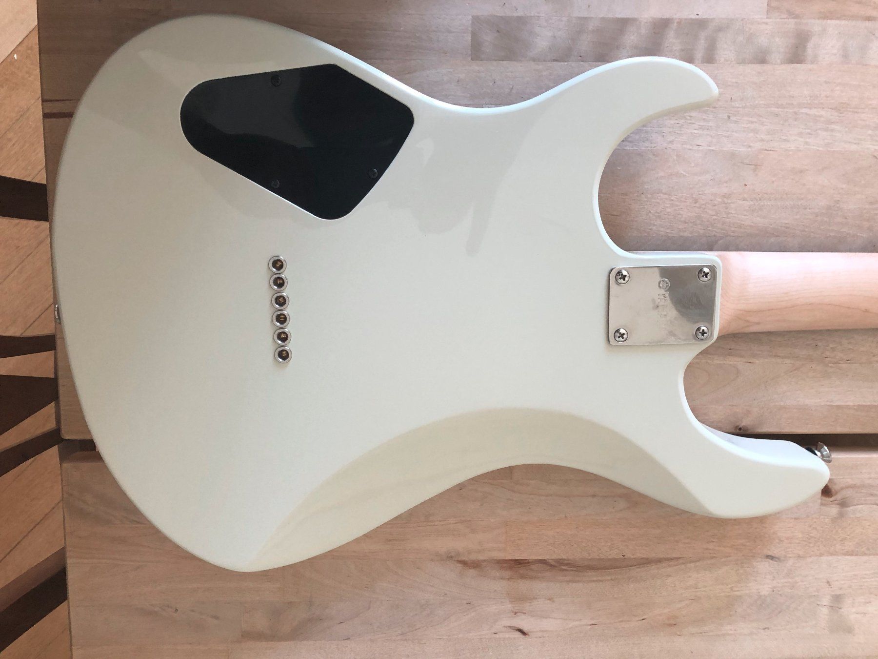 Yamaha Musikinstrumente: E-Gitarre Pacifica 311H – Gebraucht aus Oberengstringen von harburger 3