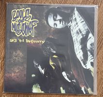 Vinyl Souls of Mischief 93 'til Infinity neuwertig