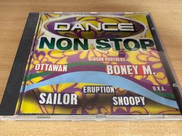 Various – Dance Non Stop!
