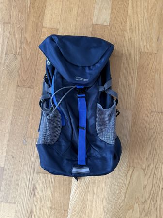 Guter Rucksack für Wanderungen