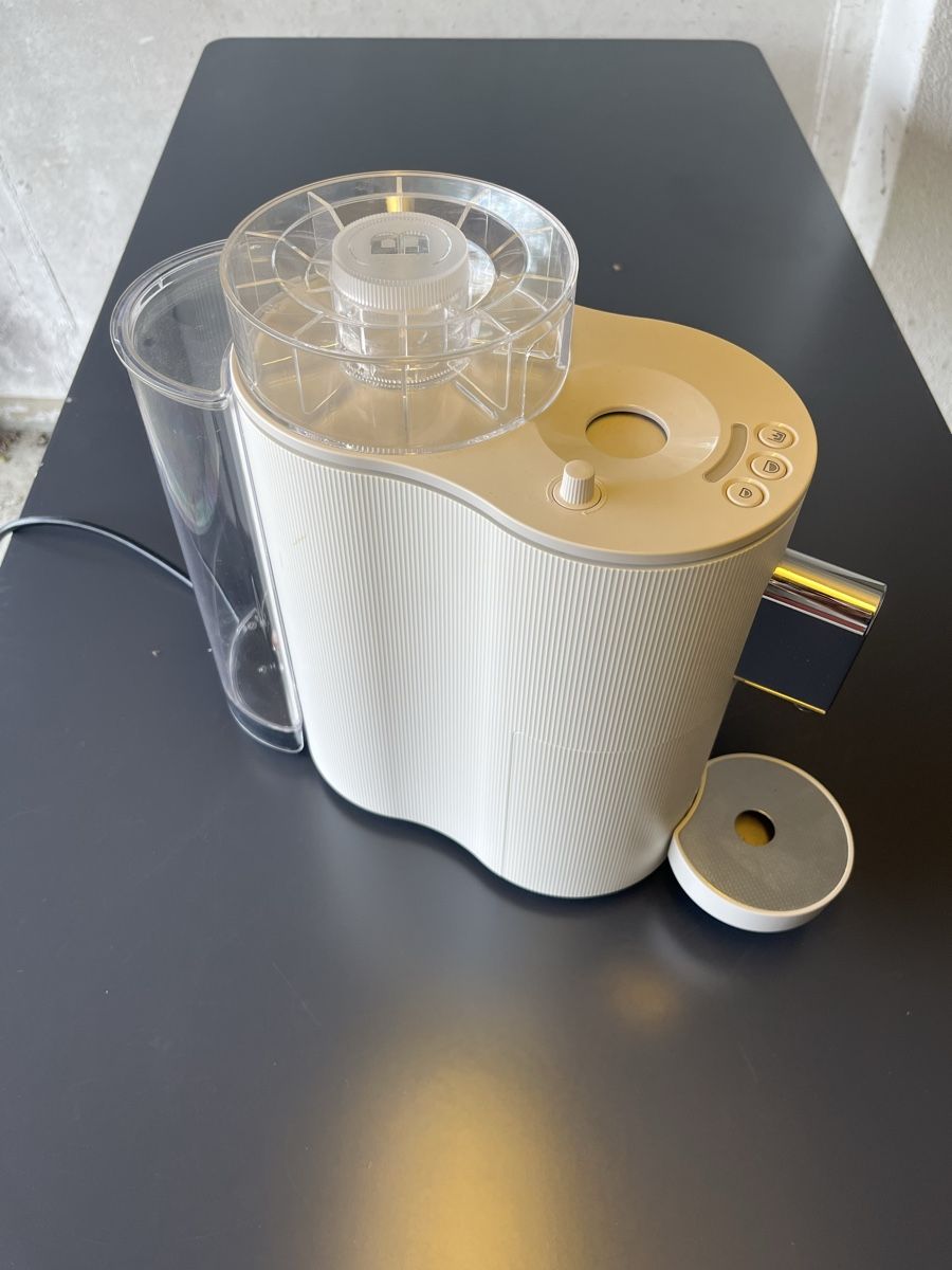 Coffee B Macchine per caffè & Macchine per espresso: Kaffee Maschine Coffee B – Usato da Wallisellen venduto da lukiamsi 1