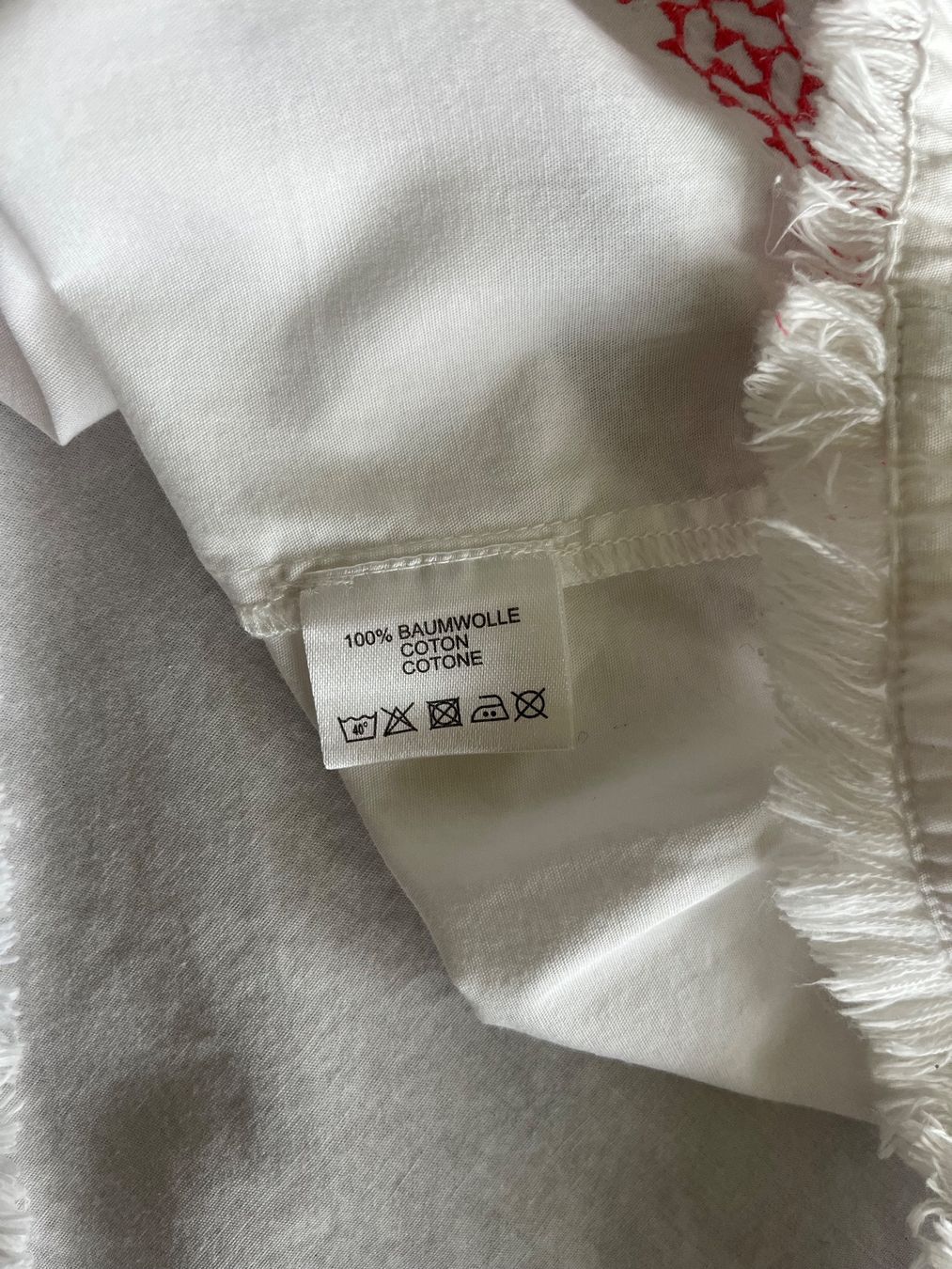 Tuniche: EXTEND Bluse Tunika verziert Gr. 40 - NP: 39.90 – Usato da Zollikofen venduto da spunk65 5