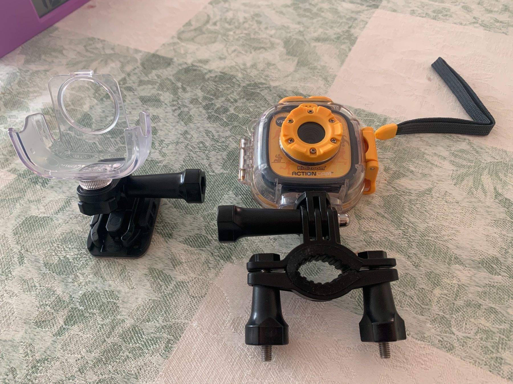 Action Cam: vtech kidizoom action kamera – Usato da Oberengstringen venduto da Edu78 1