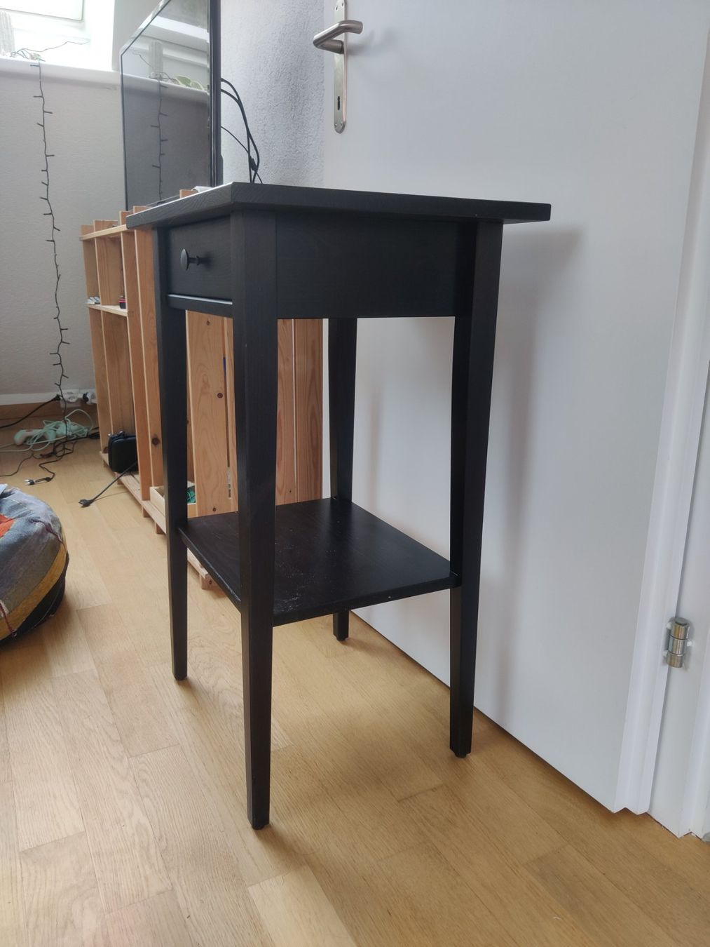 Ikea Nachttische: Night table Ikea – Gebraucht aus Zürich von dav_5xw9 1