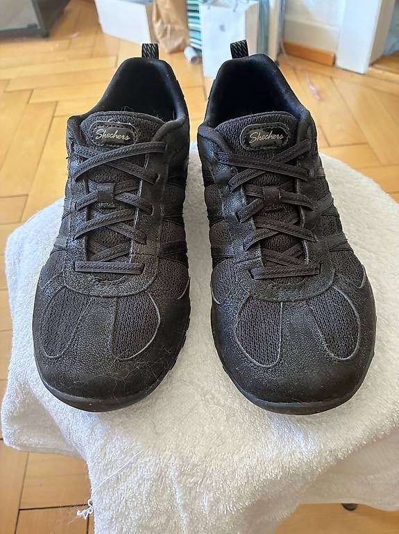 Skechers Damenschuhe: SKECHERS, Grösse 39, Relaxed Fit – Neu (gemäss Beschreibung) aus Zürich von April4all 1