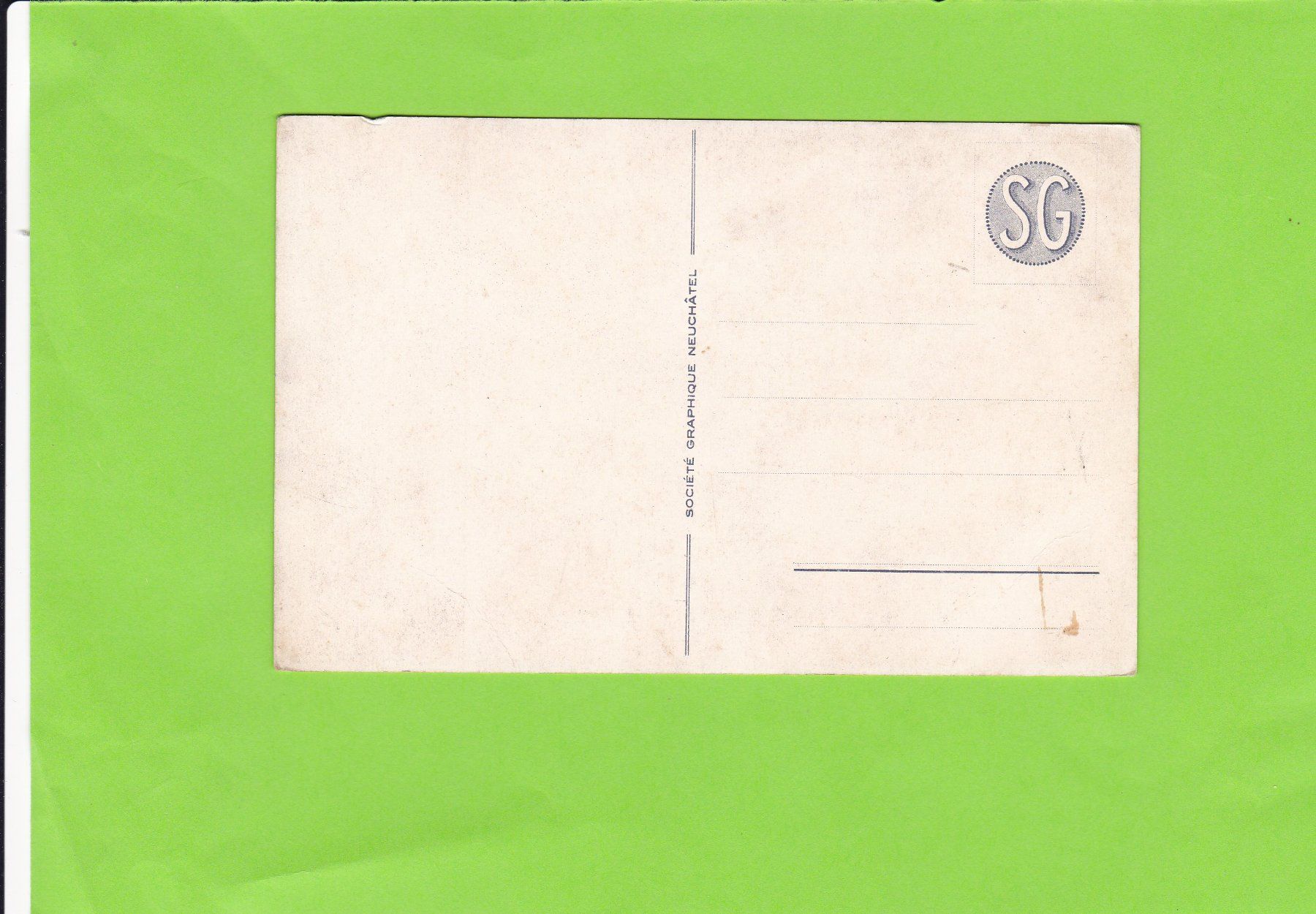 Cartes postales: Yverdon – D'occasion à St. Peterzell par neckertal 1
