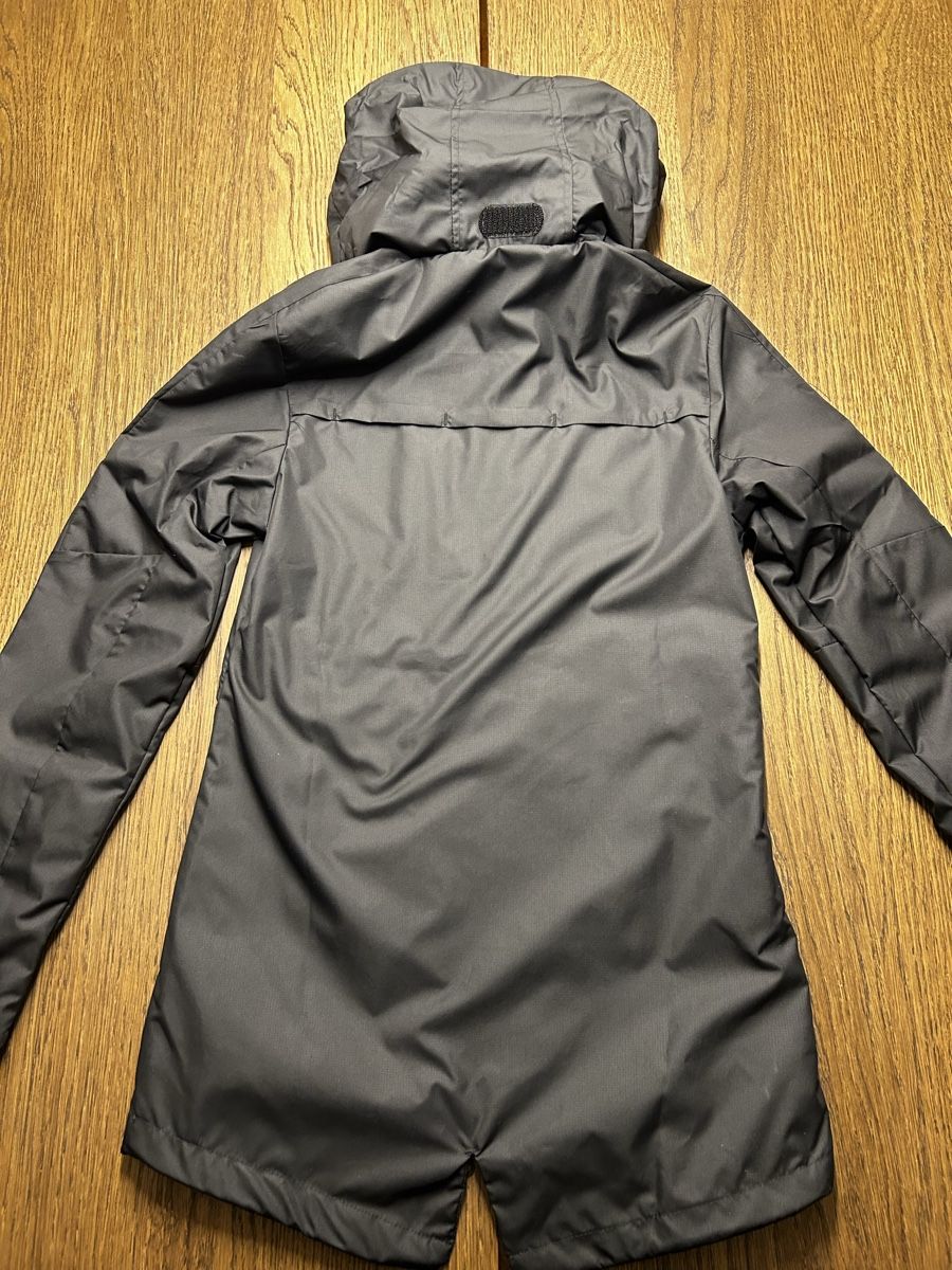 Nike Giacche: Nike Regenjacke Storm-Fit – Nuovo e nell'imballaggio originale da Basel venduto da laurin_bachmann 1