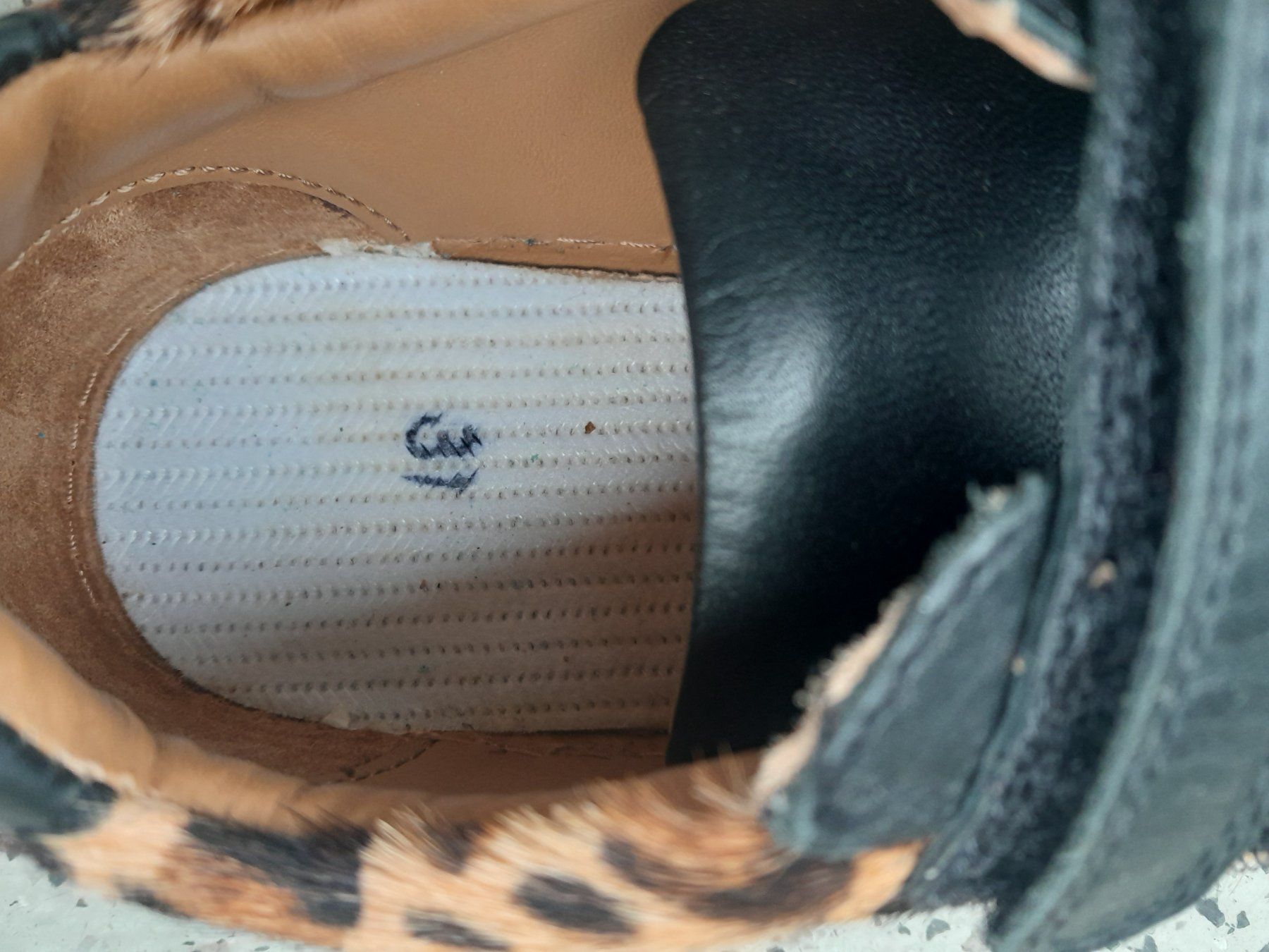 Vertbaudet Scarpe per ragazze: Sneaker Grösse 31 – Usato da Worb venduto da Osterthal 4