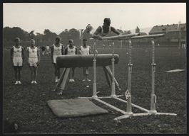 Fotografie E. Müller, Ort unbekannt, Tu