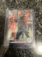 Manuel Neuer - FC Bayern München - Sammelkarte