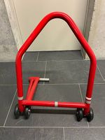 Bike-Lift Motorrad