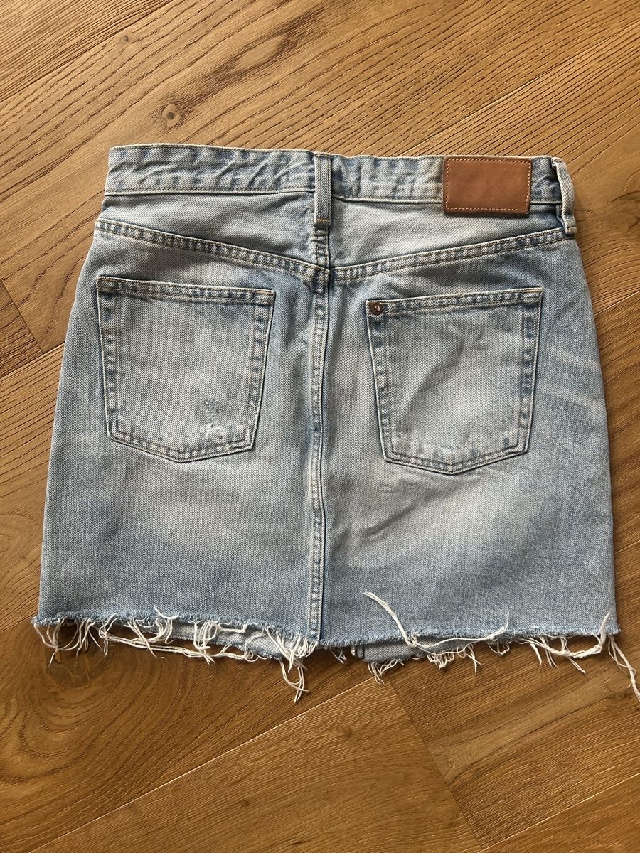 H&M Gonne: H&M Rock grösse 36 – Usato da Läufelfingen venduto da Kitty_St 1
