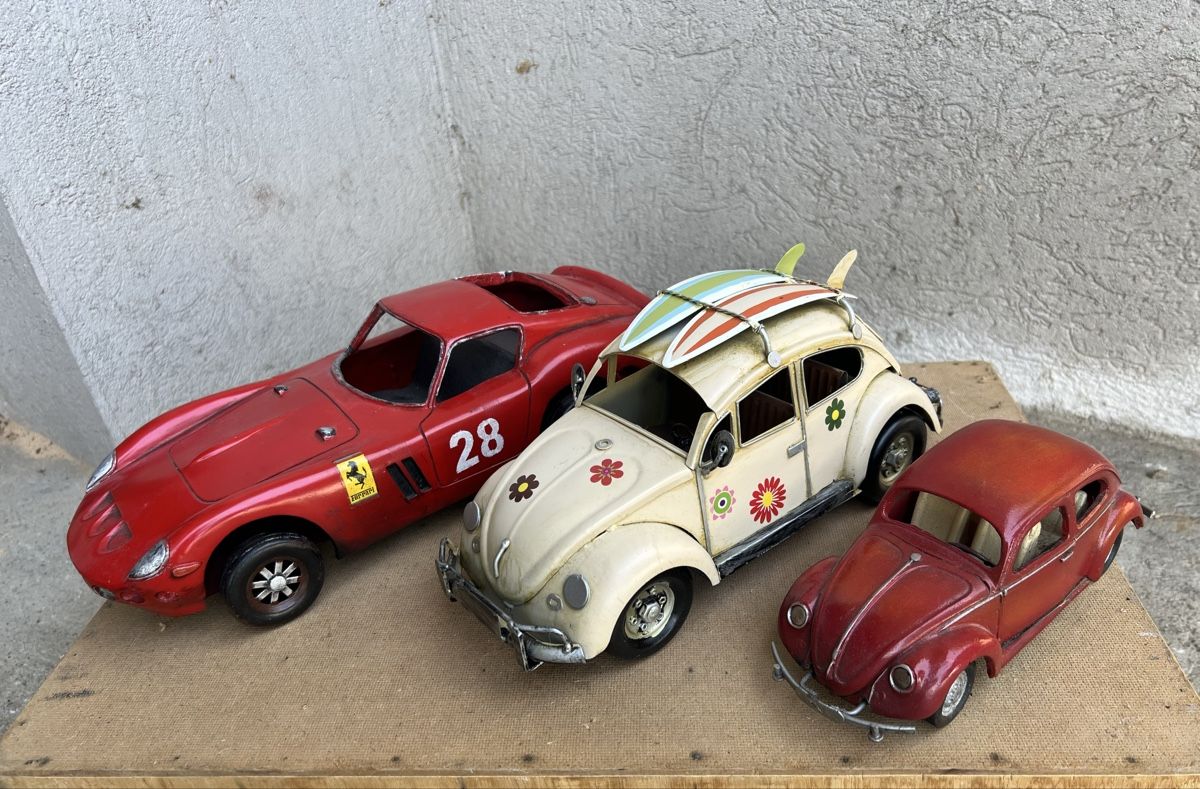 Ferrari Modellini d'auto: Modellauto/ Ferrari/ Deko/ Spielzeug – Usato da Ehrendingen venduto da nz9_y29p 2