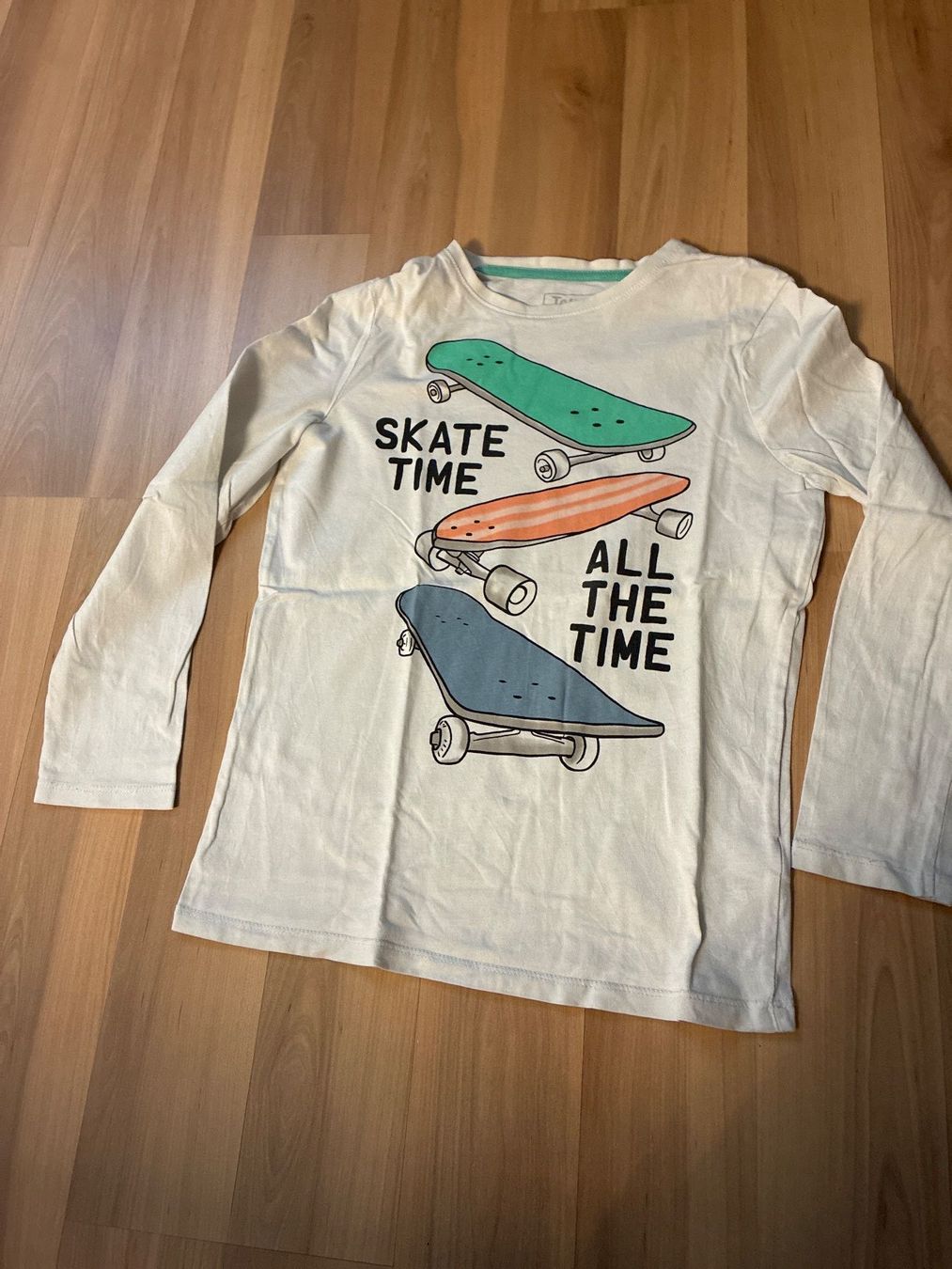 Maglioni & Felpe: Langarm Shirt Grösse 140 – Usato da Vilters venduto da san_2t9g