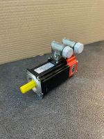 NEW-Servo motor, Type CM, 230/400V, flange 60, 1.5Nm
