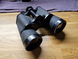 Carl Zeiss Jena Jenoptem 7x50W multi-coated Fernglas