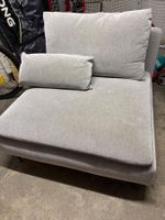 IKEA Sofa grau SÖDERHAMN