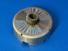 Kupplungskorb 19 Zähne Puch E50