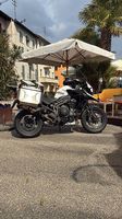 Triumph Tiger 1200 XCA - TOP Reisepaket frisch ab MFK