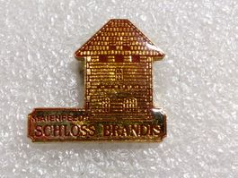 Ansteckpin 297: Schloss Brandis