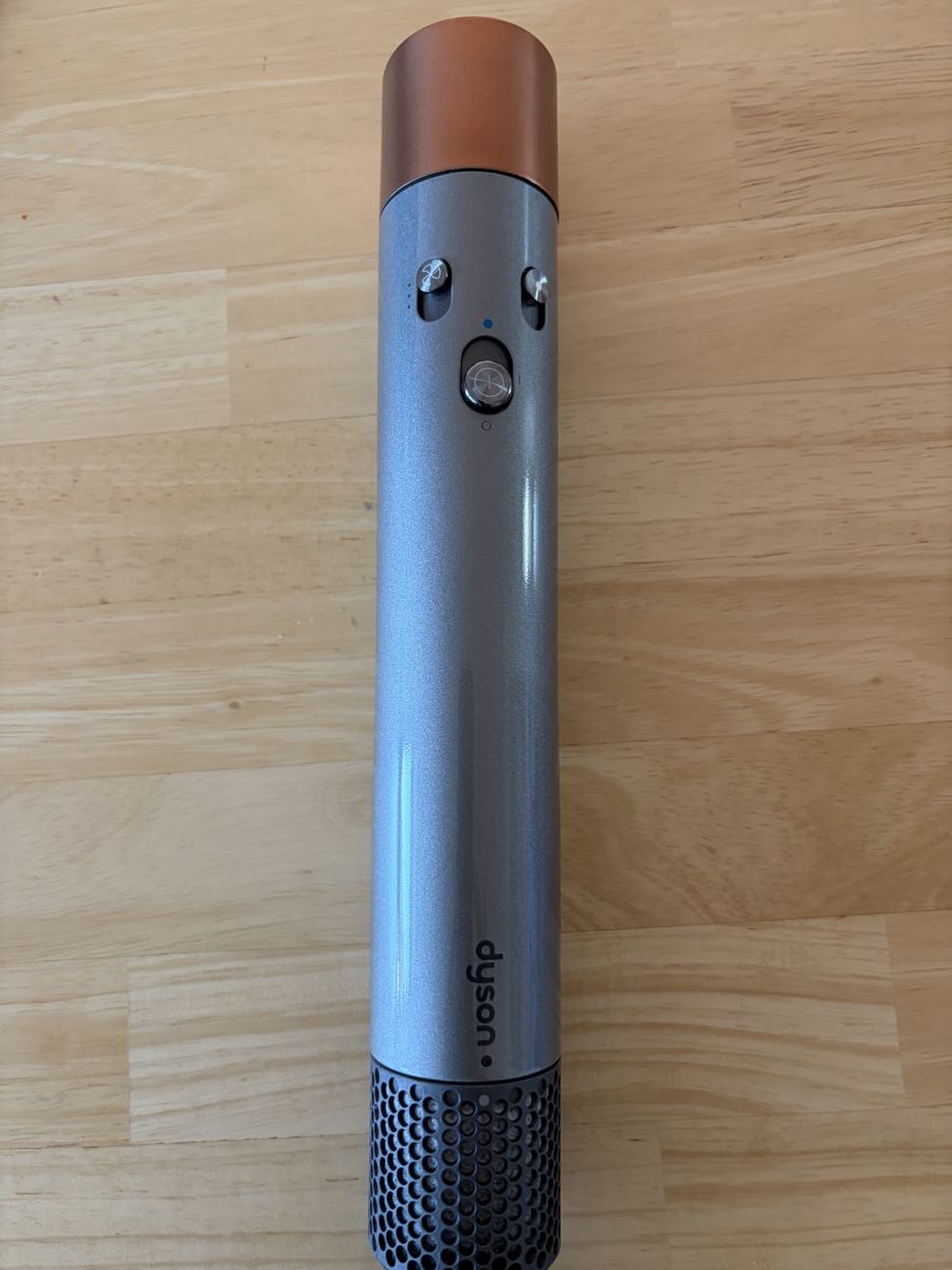 Dyson Fers à boucler & lisser: Dyson Air Wrap – Neuf (Voir description) à Berikon par Rose-Lavendel 5