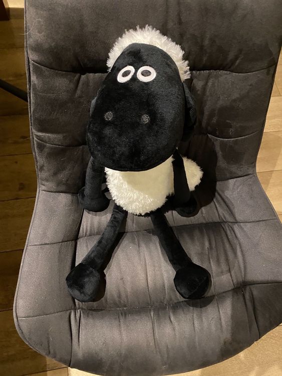 Plüsch Shaun das Schaf Plüschtier | Kaufen auf Ricardo