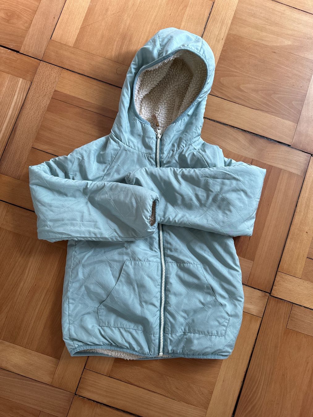 Rukka Giacche & Cappotti: Veste réversible Rukka taille 140 cm – Usato da Biel/Bienne venduto da mooks77 1