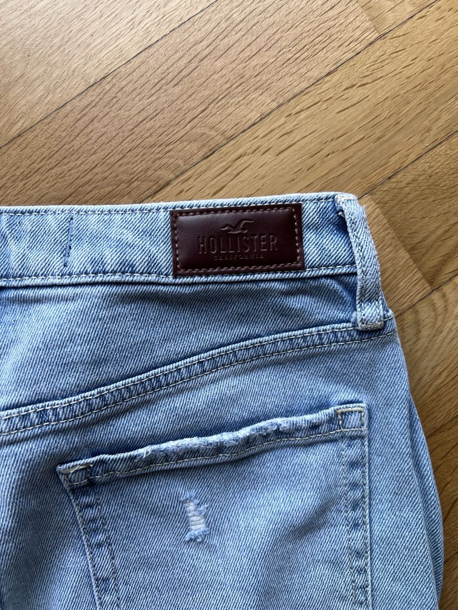 Hollister Jeans: Hollister Jeans S – Nuovo (secondo la descrizione) da Neuhaus SG venduto da bernike 4