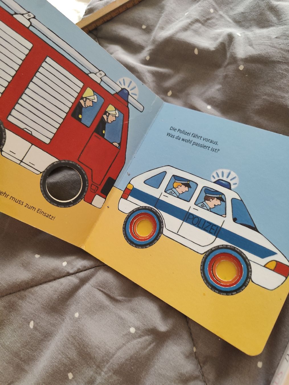 Livres: Kinderbücher 12+ Monate – D'occasion à Zürich par sof_f2ts 2