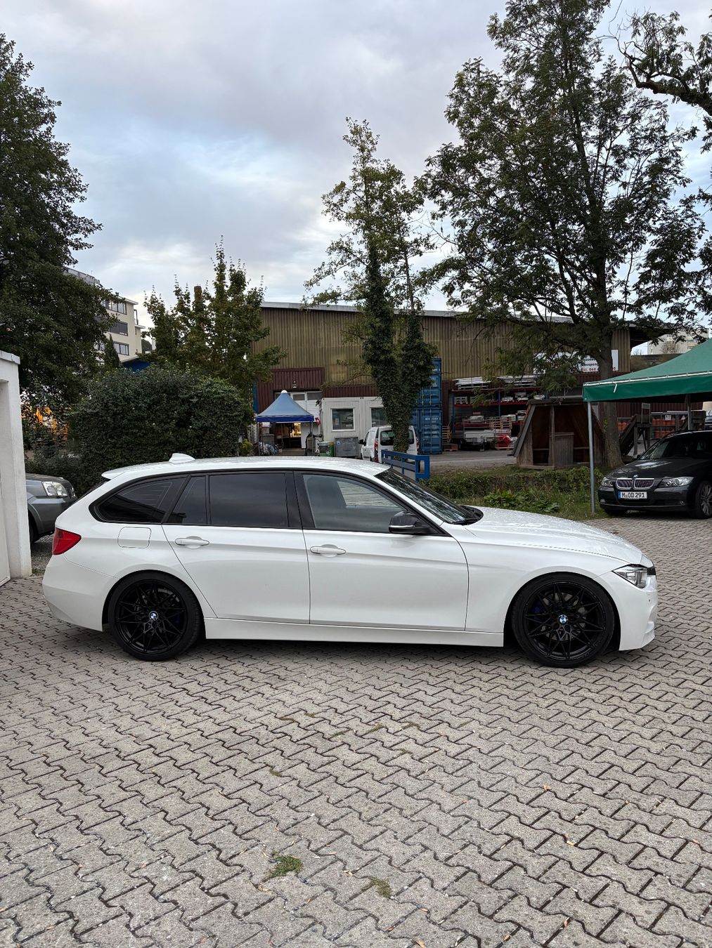 BMW Automobili: Bmw f31 328i – Usato da Windisch venduto da val_d66z 1
