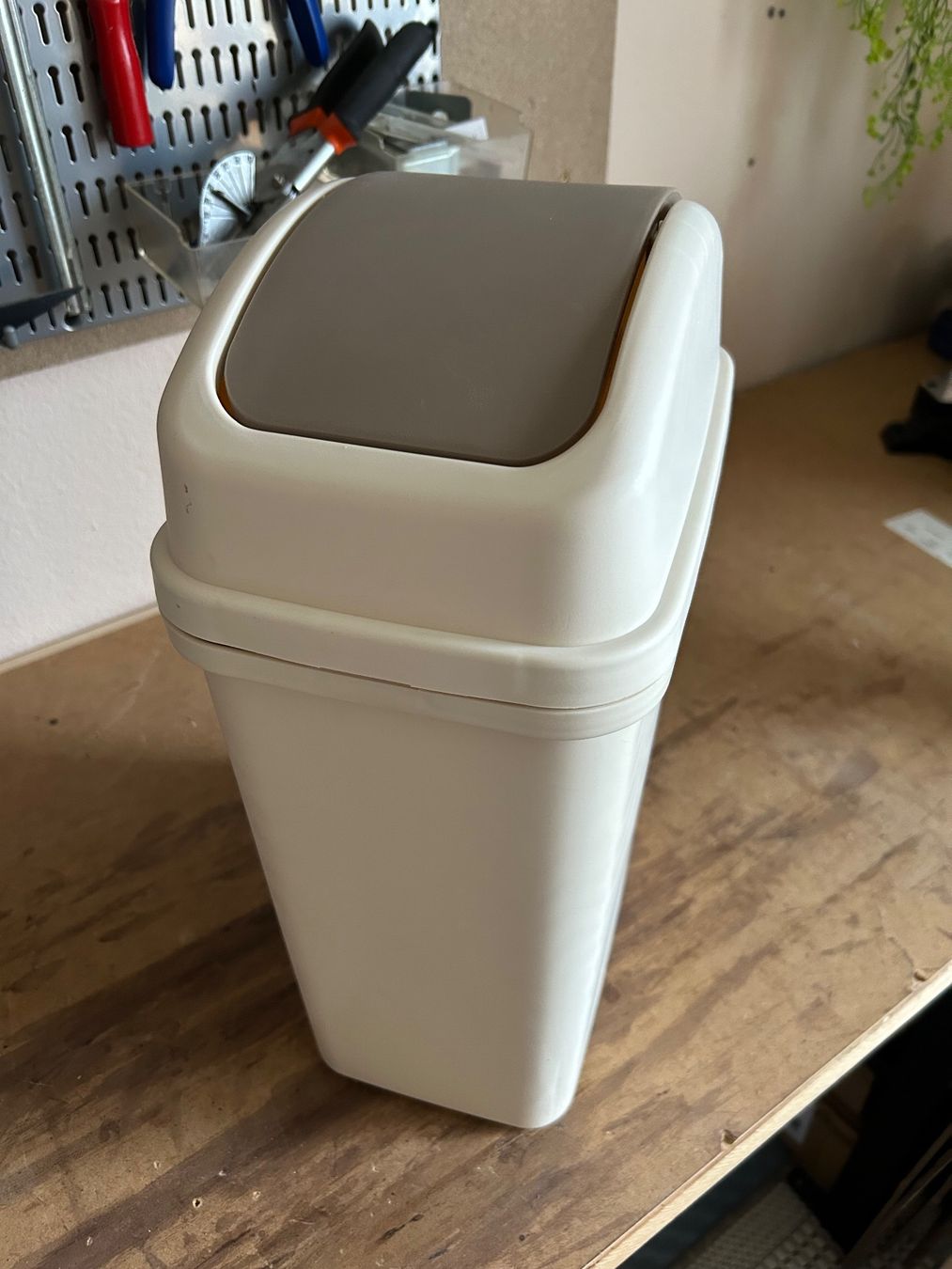 Poubelles: Müleimer 10L – D'occasion à Bern par Dafi7