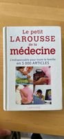 Le petit Larousse de la médecine