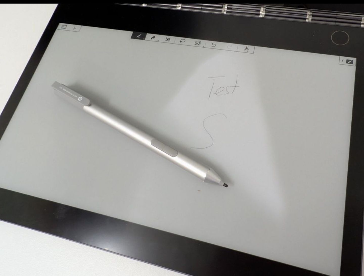 Lenovo Notebook: Lenovo Yoga Book C930, Notebook, Tablet, E-Book-Reader – Usato da Stansstad venduto da alp_7hfk 2