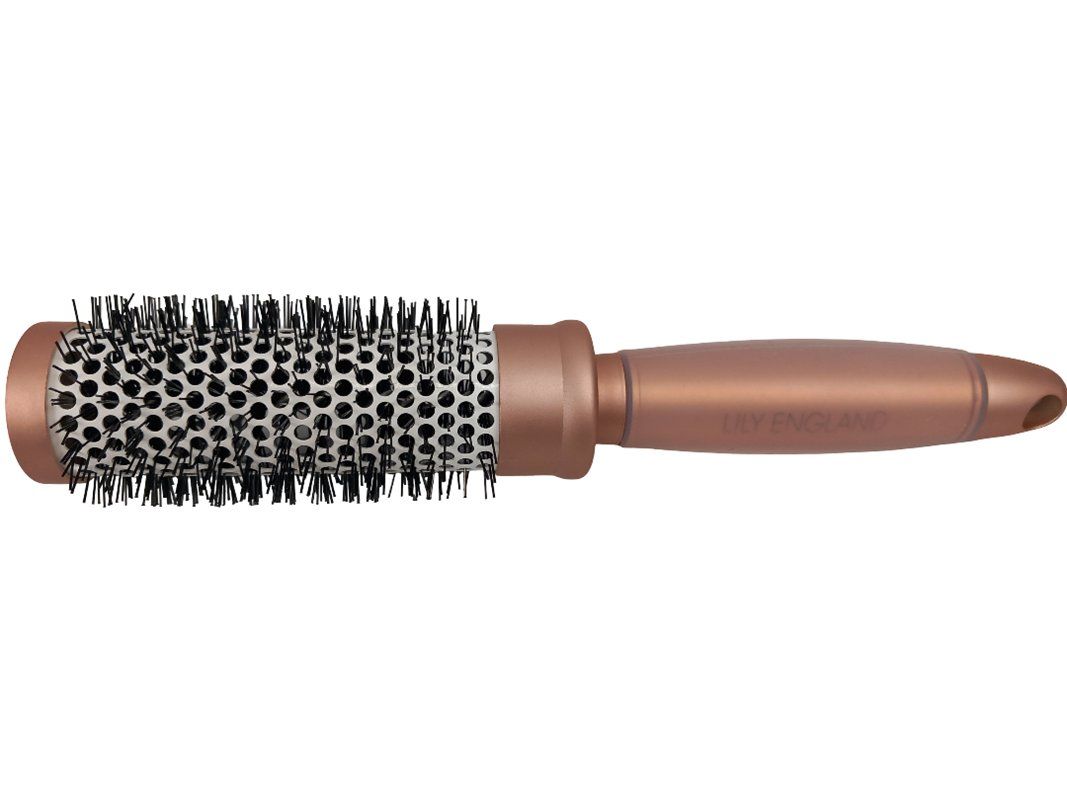 Altro per la cura dei capelli: LILY ENGLAND Haarbürsten, 2er Set – Nuovo (secondo la descrizione) da Hünenberg venduto da Restwert_Zug 2