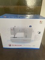 Nähmaschine von Singer Promise 1409