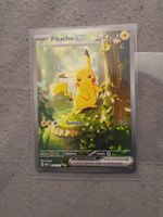 Pikachu ex FR ASC 276/217 (Carte Pokemon French)