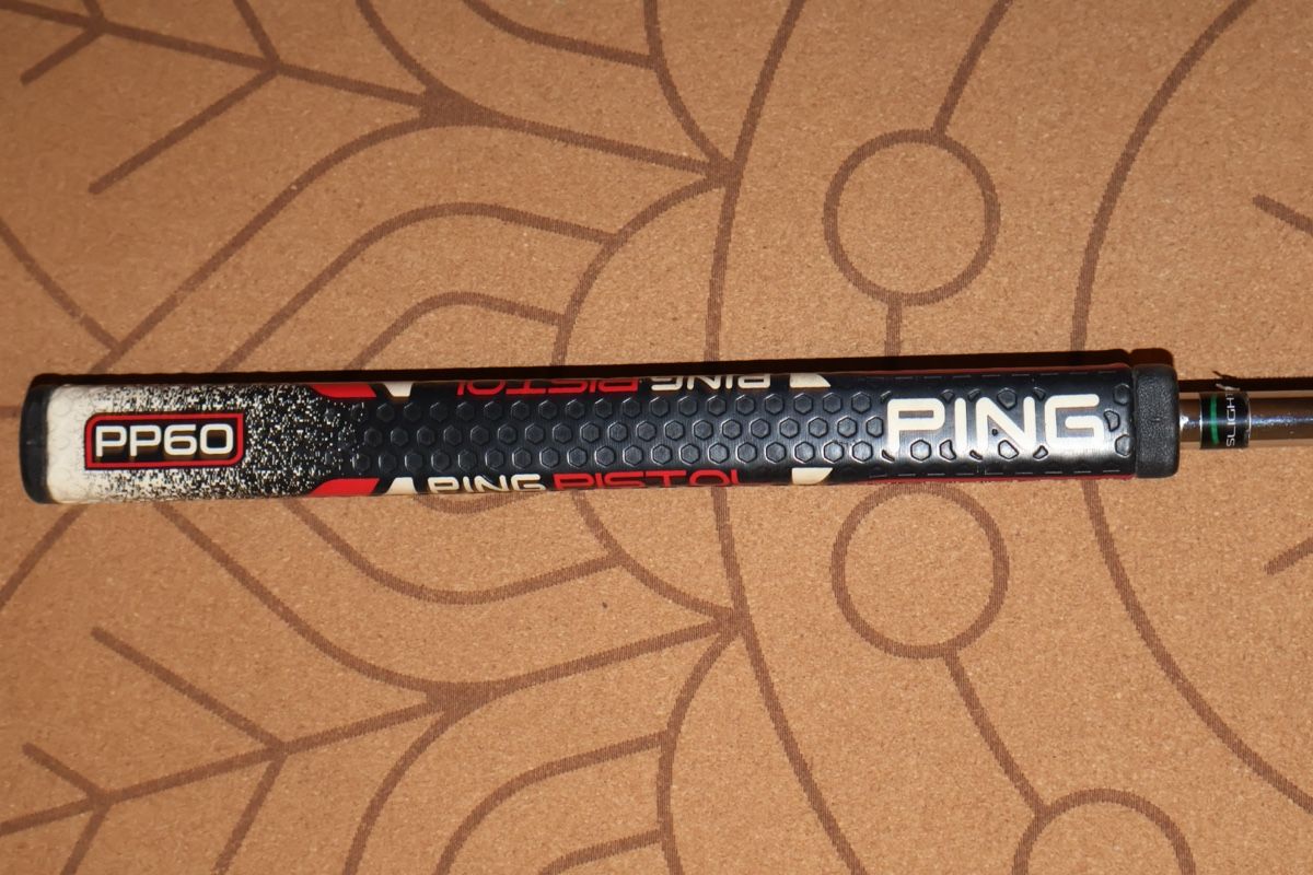 Ping Schläger & Sets: Premium Ping Dale Anser Putter – Neu (gemäss Beschreibung) aus Bern von Golf_Albert 3
