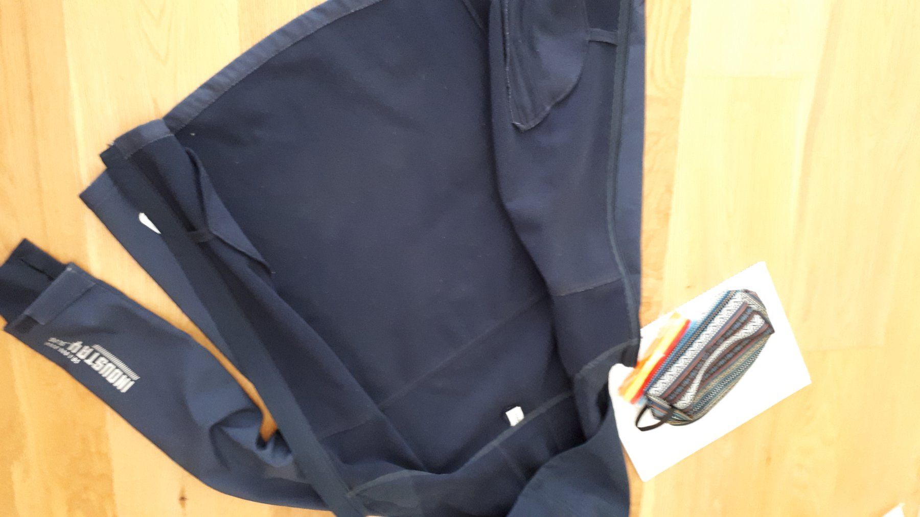 Giacche: Jacke mit Kapuze: YIGGA – Usato da Mühlethal venduto da prackendorf 5