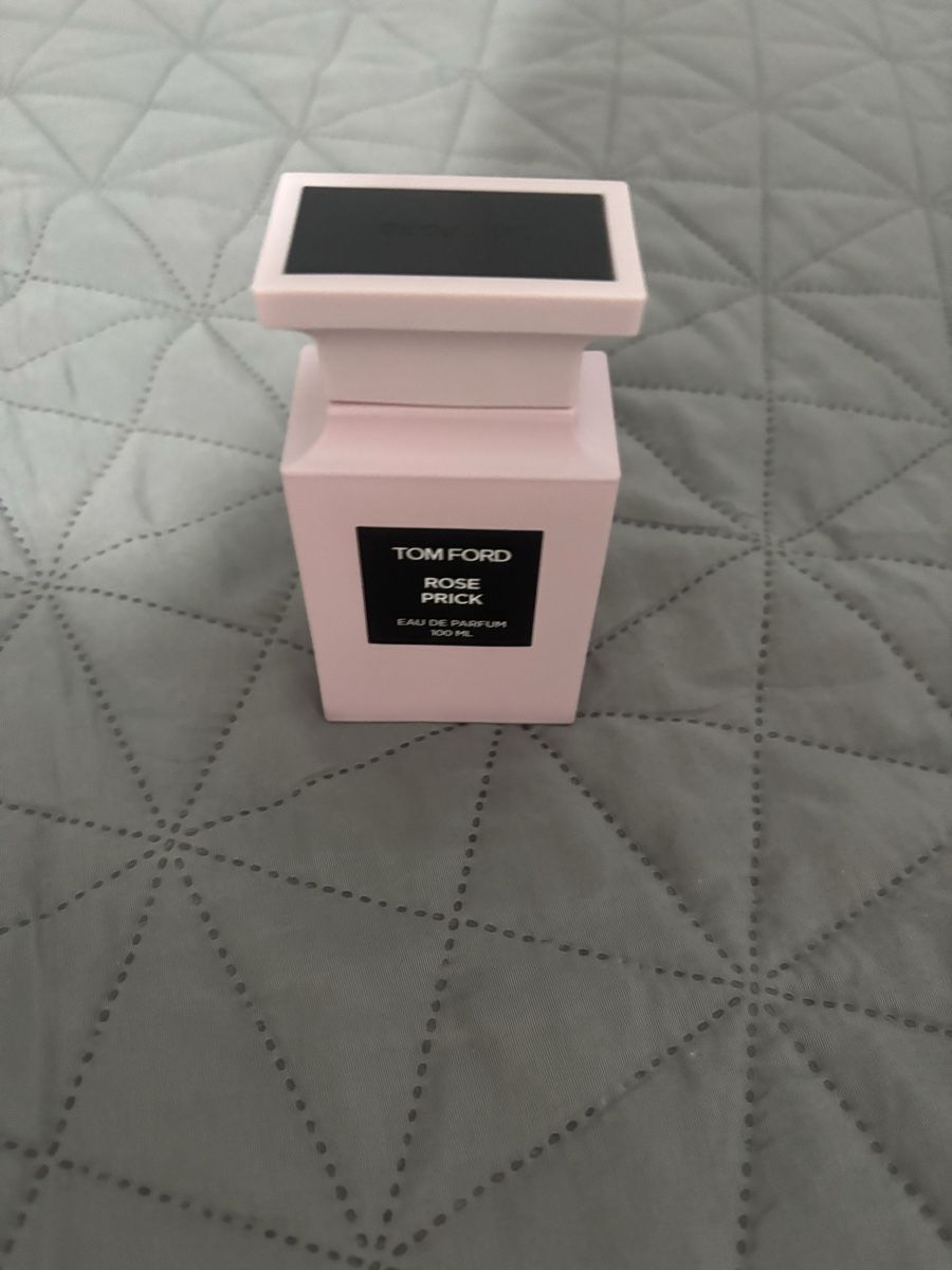 Tom Ford Profumi & Eau de Toilette: Tom Ford Parfume Rose Prick – Nuovo (secondo la descrizione) da Höri venduto da elz_bsr8 1