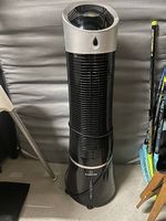 Klarstein Skyscraper Ice Smart 4-in-1 Luftkühler