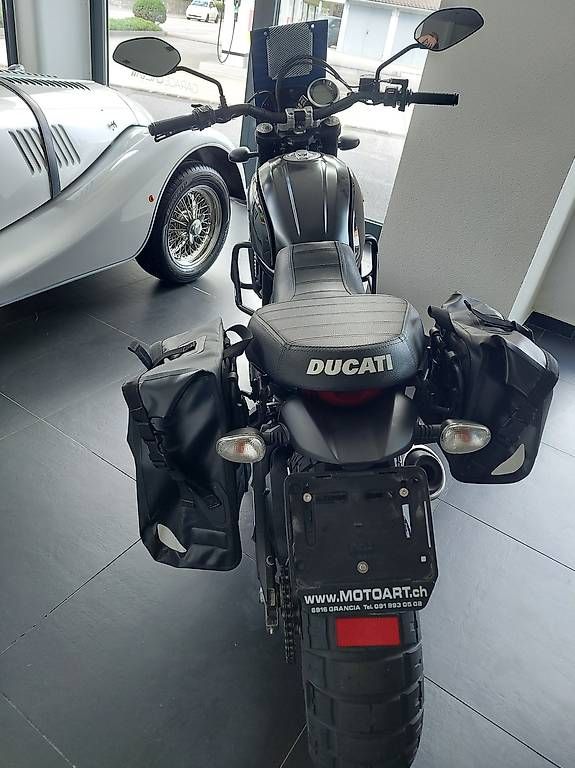 Strada: Vendo Ducati – Usato da Frasco venduto da bru_5wt7 1